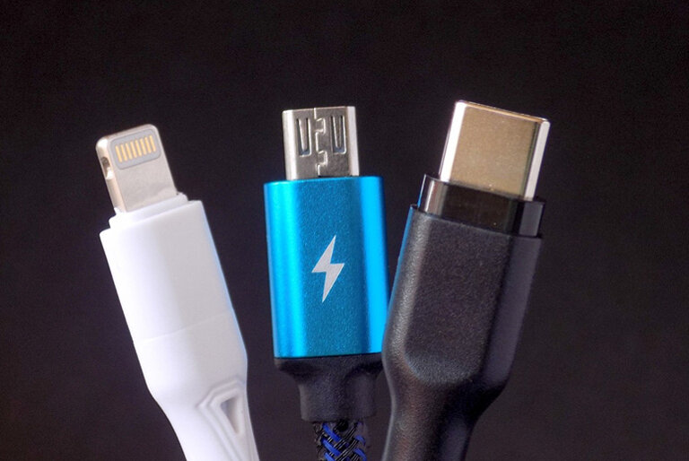 India to make USB Type-C mandatory for all smartphones in 2025