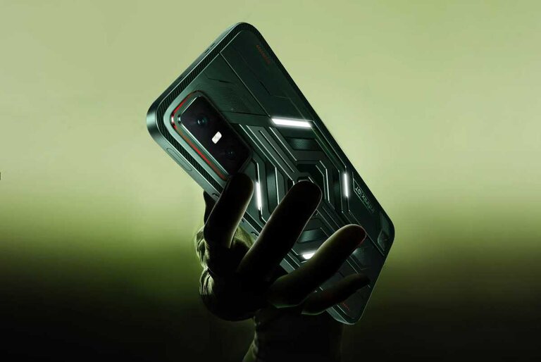 Infinix GT 30