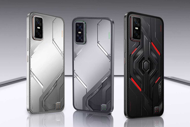 Infinix GT 30 Pro