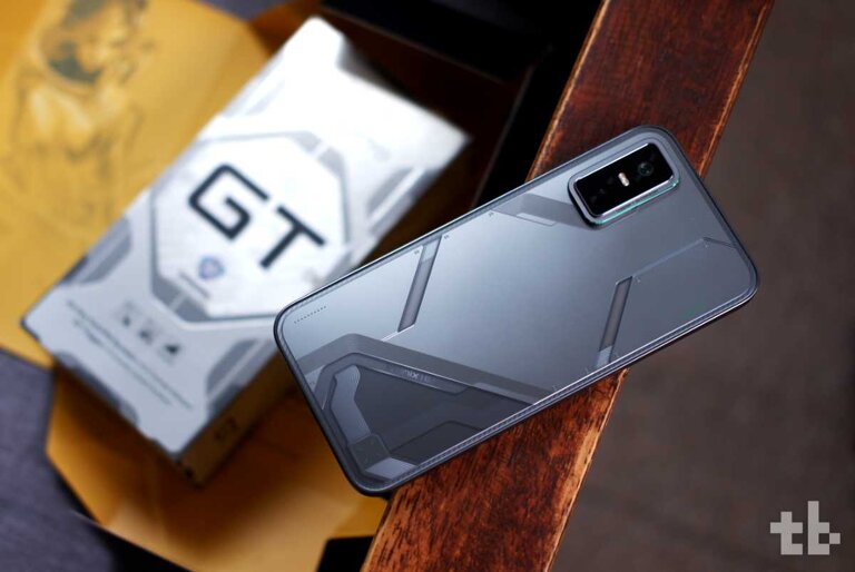 Infinix GT 30 Pro