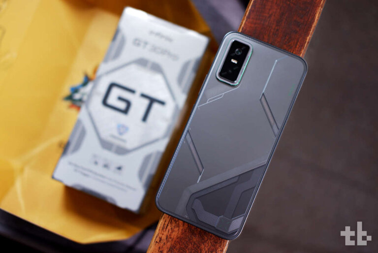 Infinix GT 30 Pro review