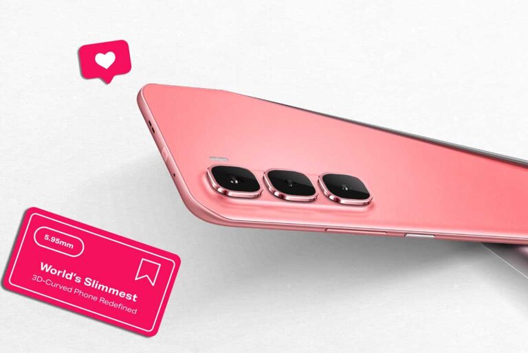 Infinix Hot 60 Pro+
