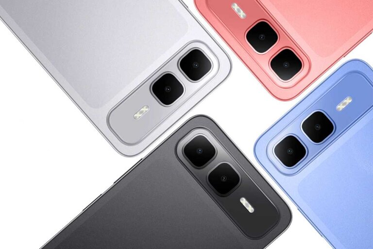 Infinix Smart 10 Plus