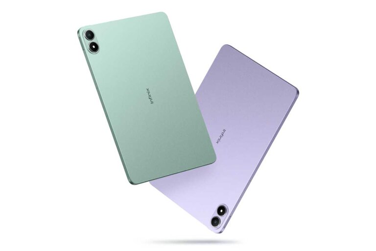Infinix XPAD 20