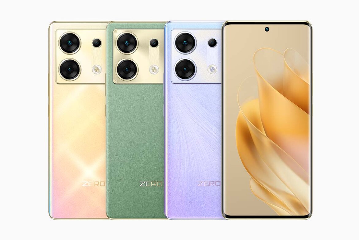 Infinix ZERO 30 5G is coming to the Philippines - Technobaboy