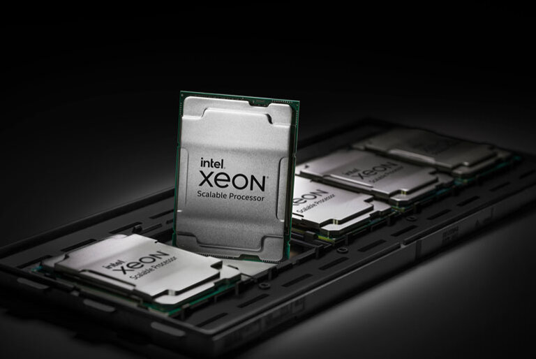 3rd Gen Intel Xeon
