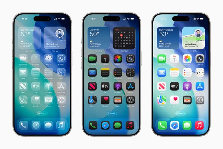 iOS 26