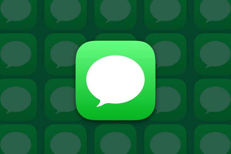 Apple iOS Messages