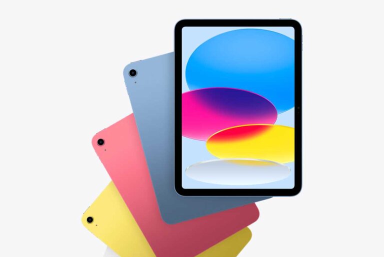 iPad Mini