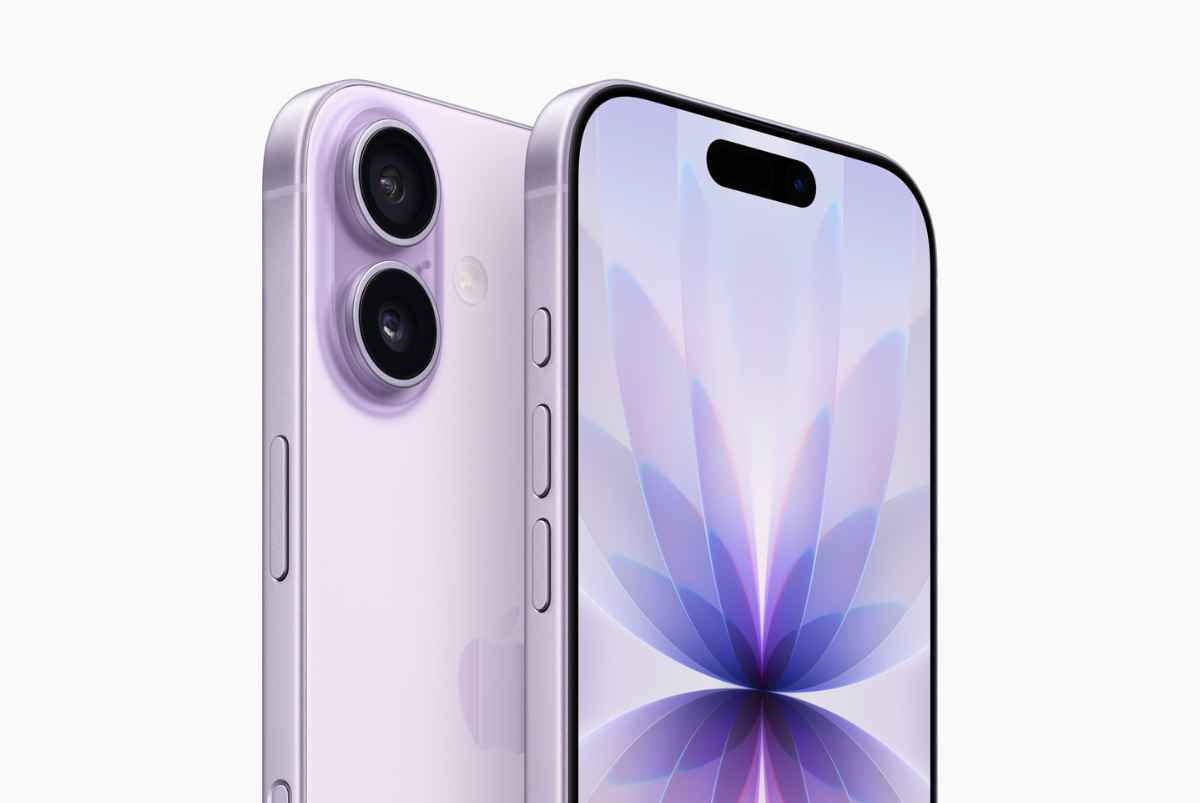 Apple unveils iPhone 17, drops Plus model, price in PH starts at