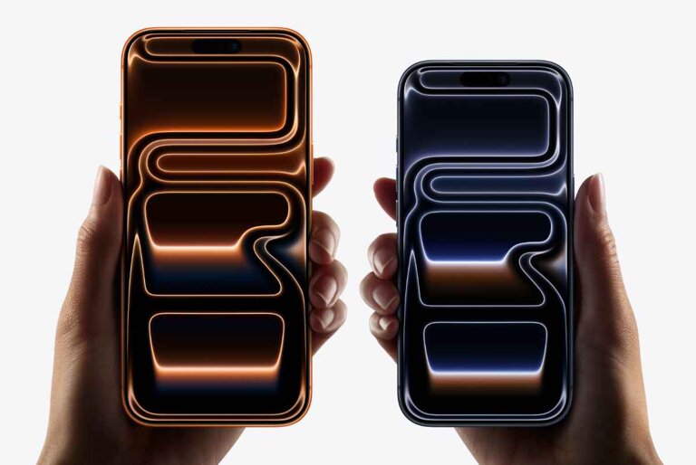 Apple launches iPhone 17 Pro and Pro Max, prices in PH start at ₱79,990
