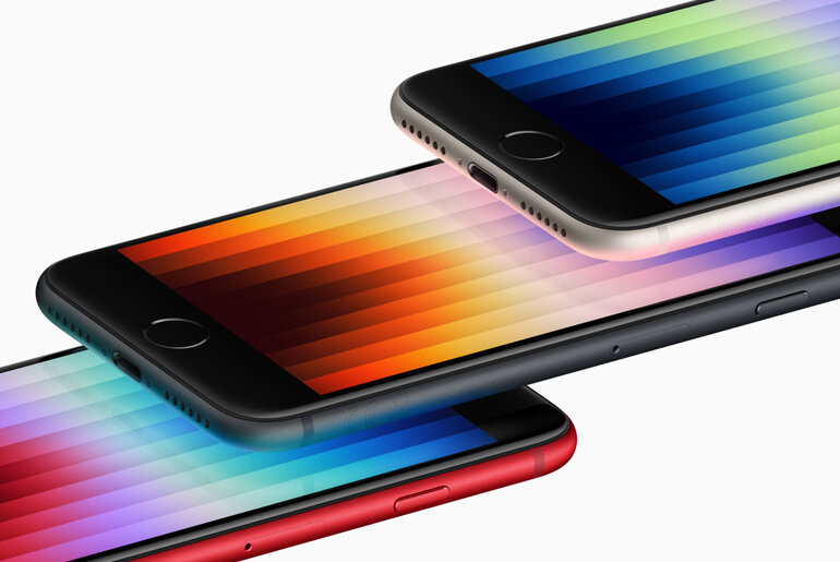 iPhone SE 3 (2022) price philippines
