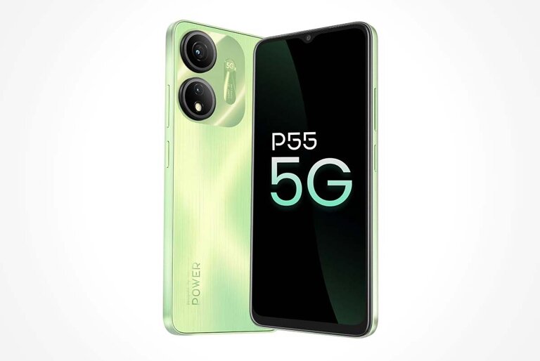 itel P55 5G is coming to the Philippines soon with an under 5K price ...