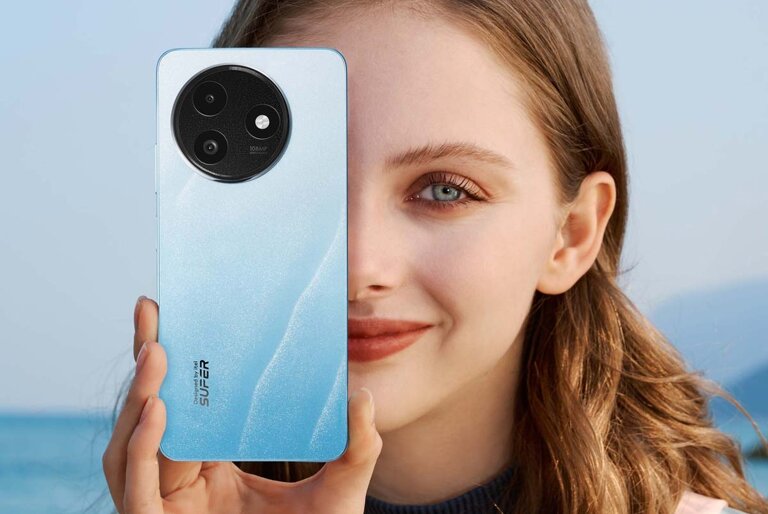itel s24