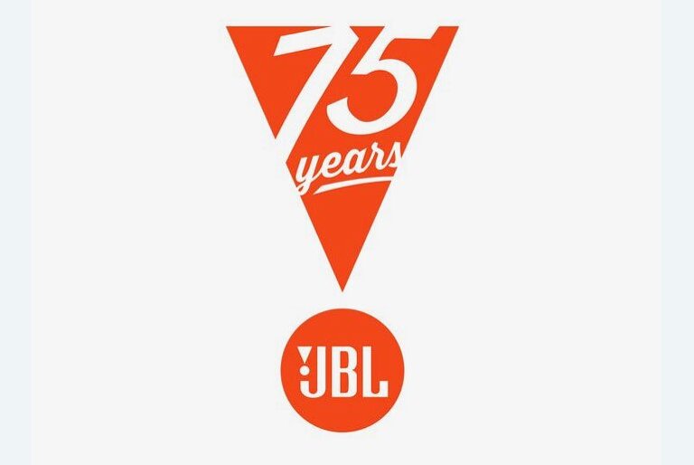 JBL 75th Anniversary