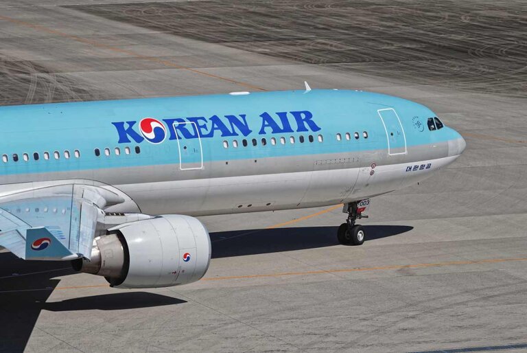 Korean Air