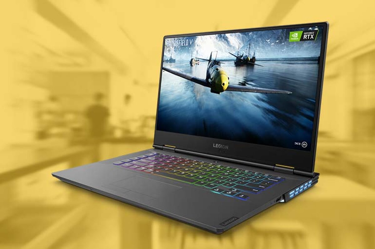 Lenovo Ph Opens First Legion Gaming Store Features Legion Y740 Gaming Laptop Technobaboy 9103