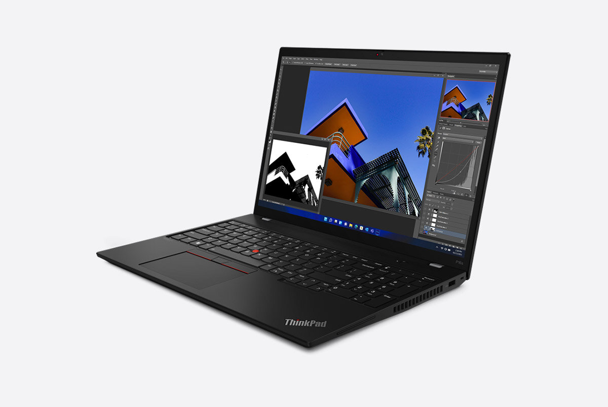 Lenovo launches new ThinkPad and ThinkBook workstations, powered by AMD -  Technobaboy