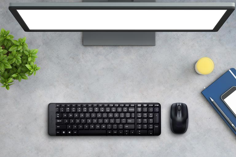 8 affordable Logitech wireless accessories to boost your productivity