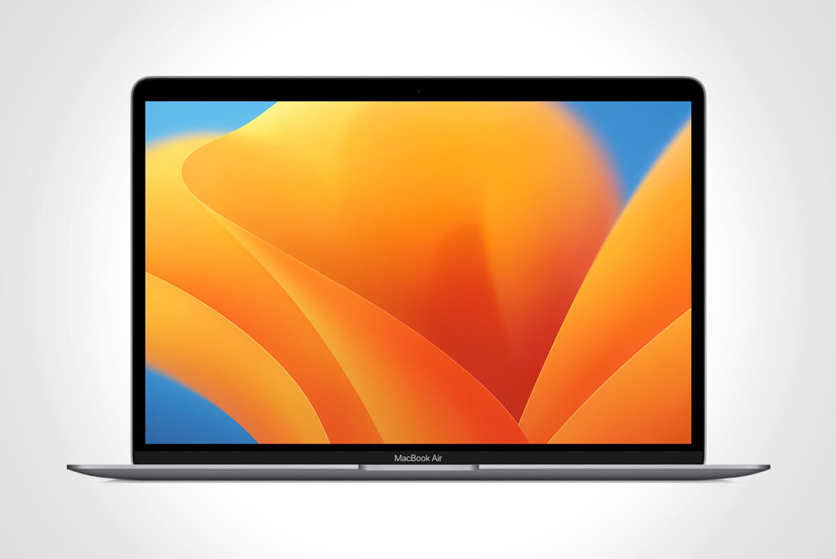 Get the MacBook Air 13 M1 256GB on sale for under ₱48K