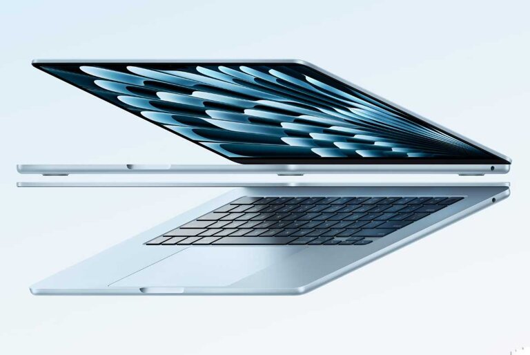 MacBook Air M4