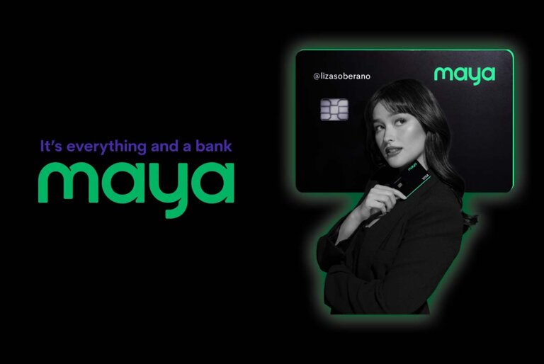 Maya Bank