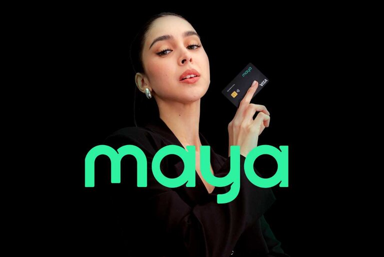 Maya Bank Julia Barretto