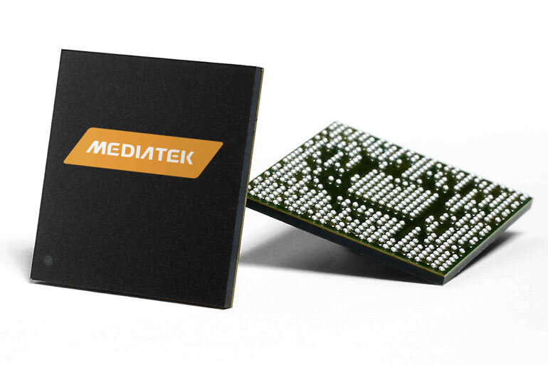 MediaTek Helio G90 gaming chip