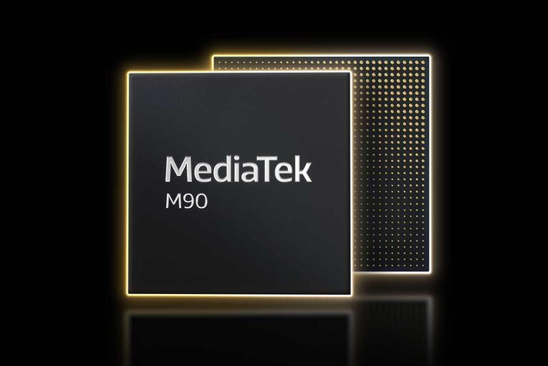 MediaTek M90
