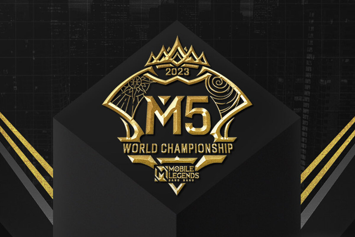 The Philippines will host MLBB M5 World Championships - Technobaboy