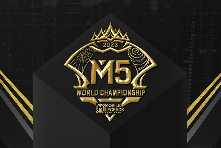 The Philippines will host MLBB M5 World Championships