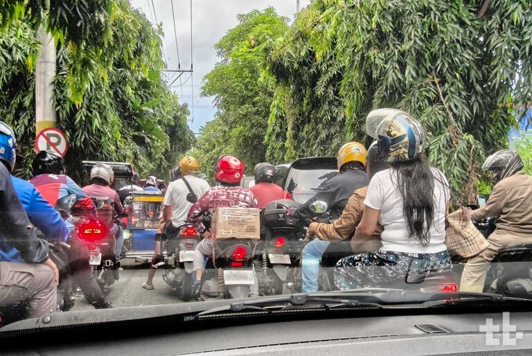 motorcycles philippines