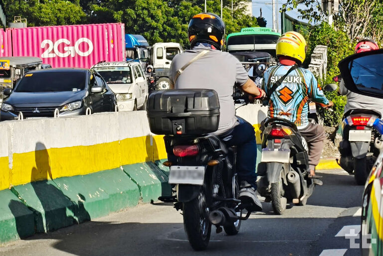 Motorcycles Philippines