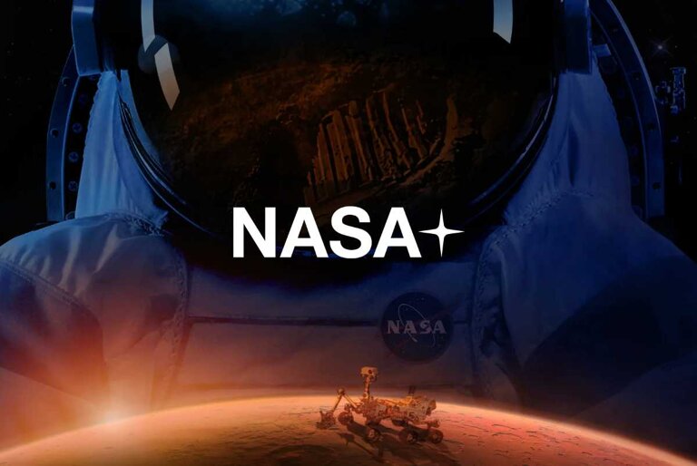 nasa netflix