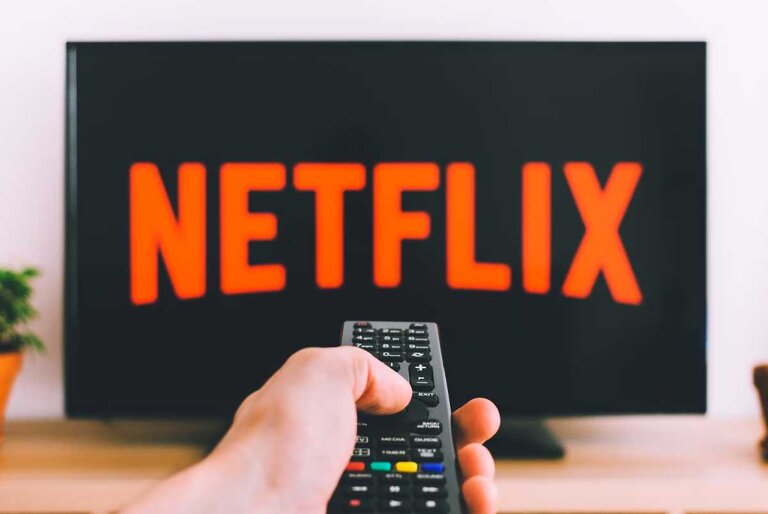 Netflix