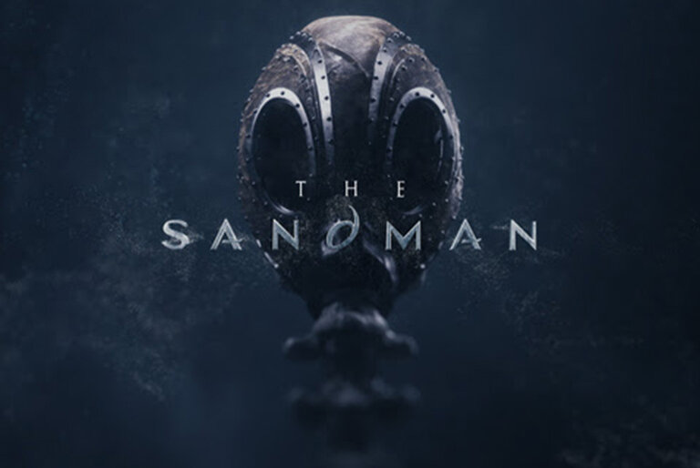 The Sandman Season 2 - Netflix