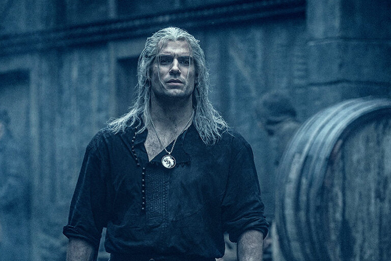 Netflix announces The Witcher Season 4, replaces Henry Cavill with Liam Hemsworth