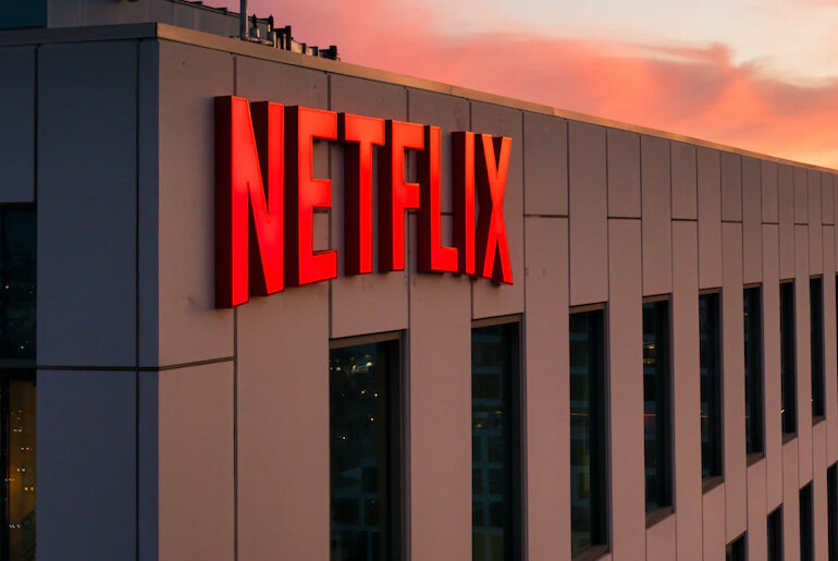 Netflix to end password sharing this March