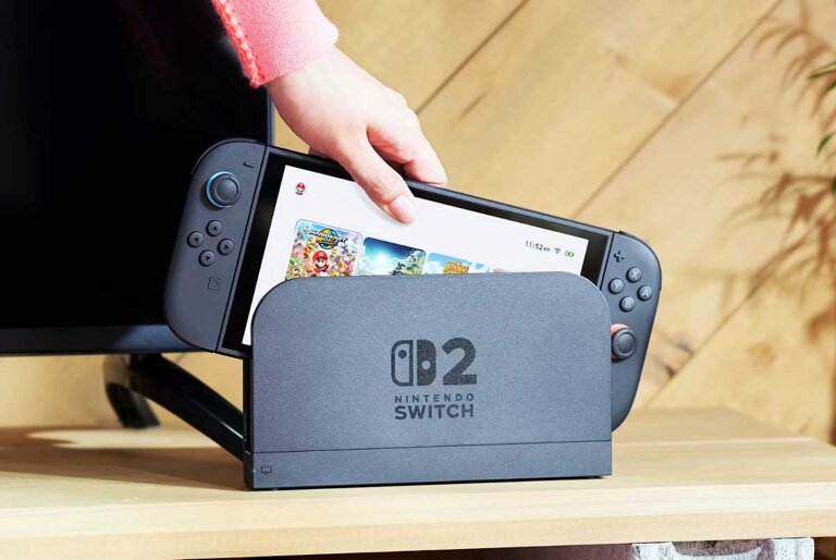 Nintendo Switch 2