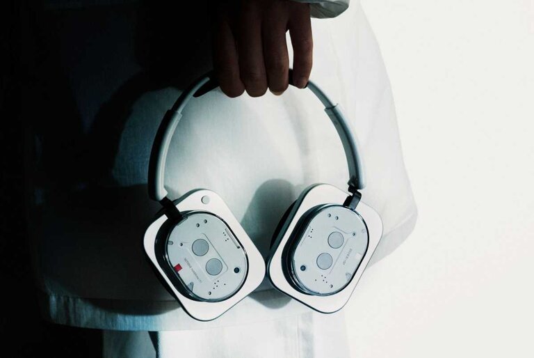 Nothing Headphone (1)