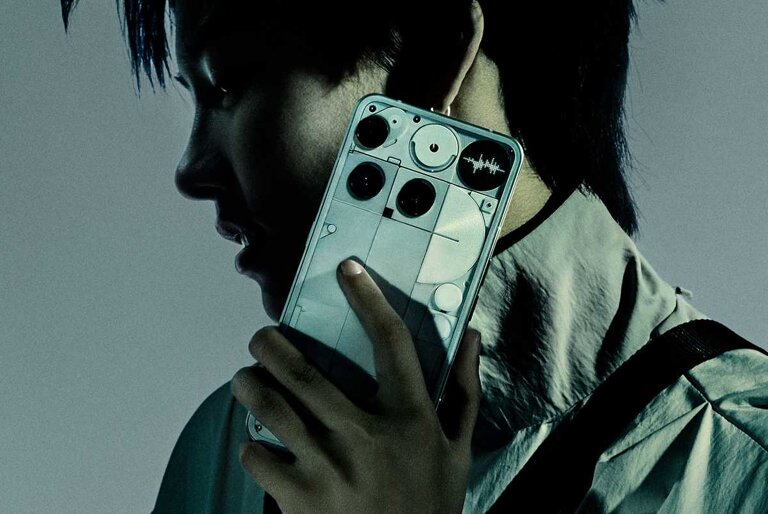 Nothing Phone (3)
