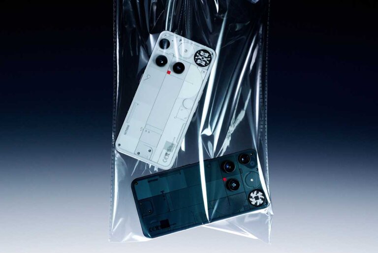 Nothing Phone (3)