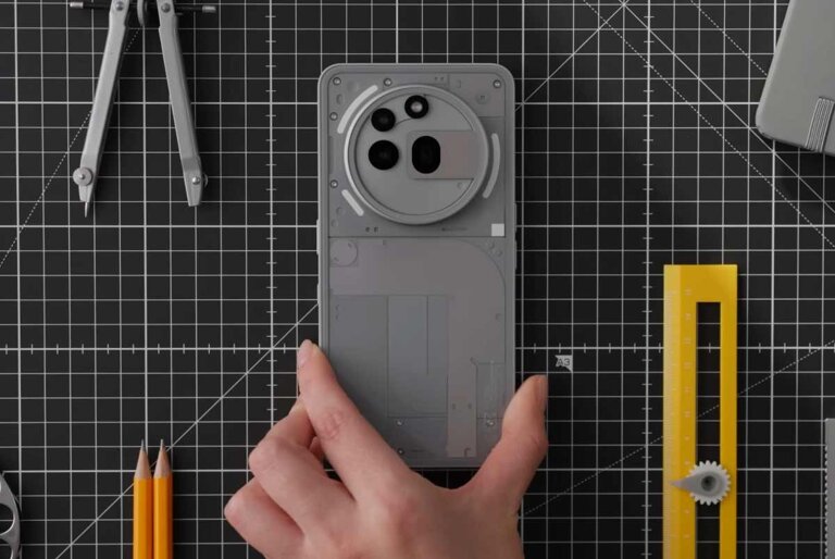 Nothing Phone (3a)
