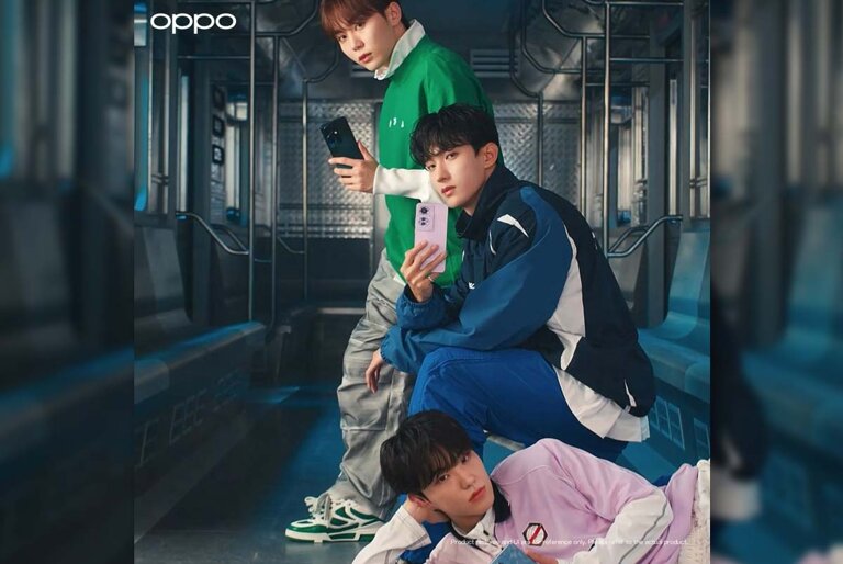 OPPO and BSS (Seventeen)