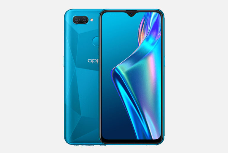 OPPO A12 Price Philippines