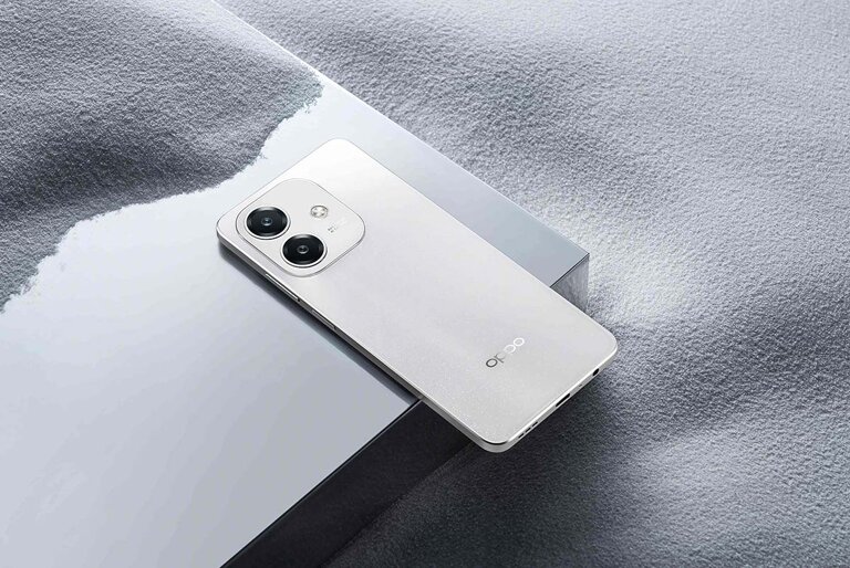 OPPO A3