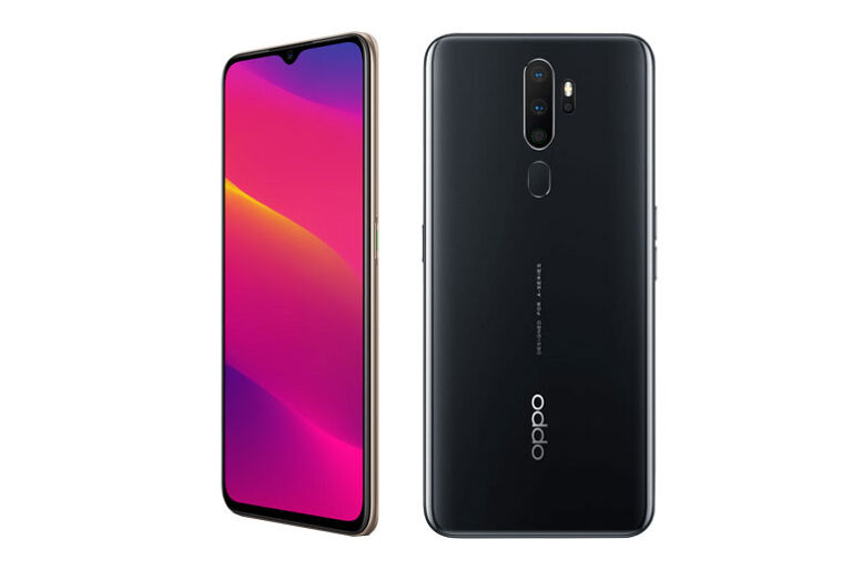 oppo a5 2020 shopee