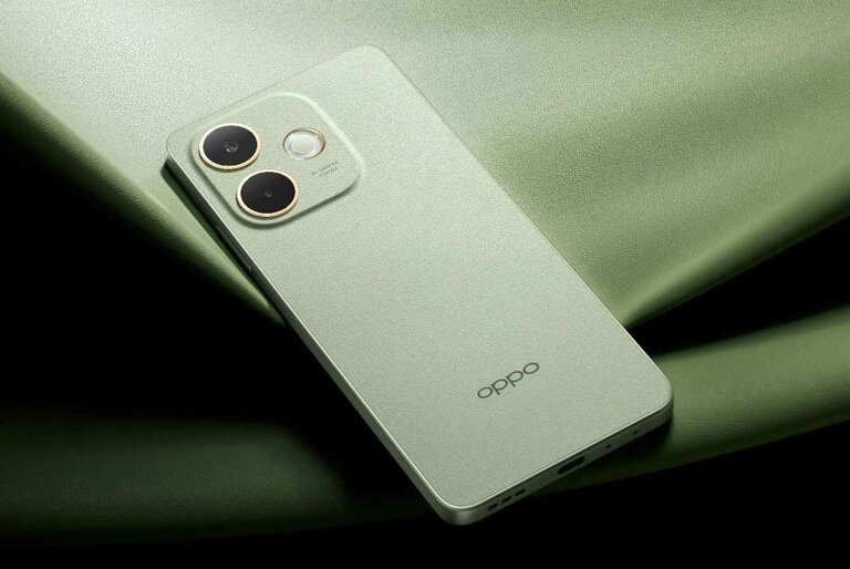 OPPO A5 Pro