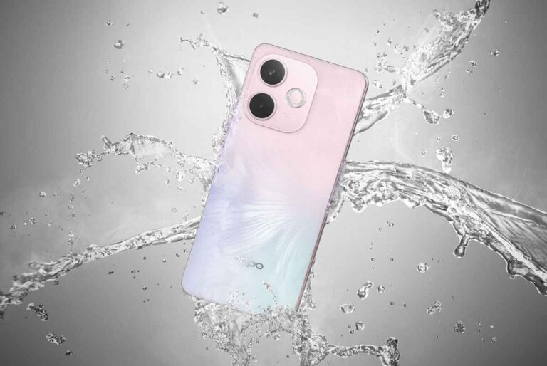 oppo a5 pro 5g