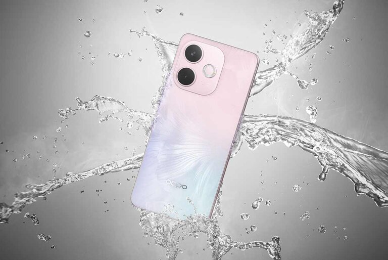 OPPO A5 Pro 5G